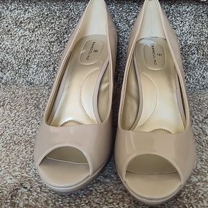 Brand New Bandolino Pumps